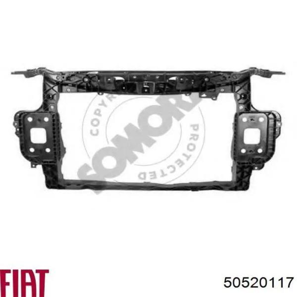 Panel Punto Evo 09-12 (Oem No: 50520117) - Image 1