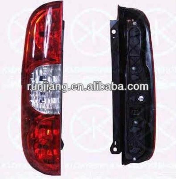 Fiat Doblo 2005-2010 Stop Lambası Sağ  (Oem No:51755144) - Image 1
