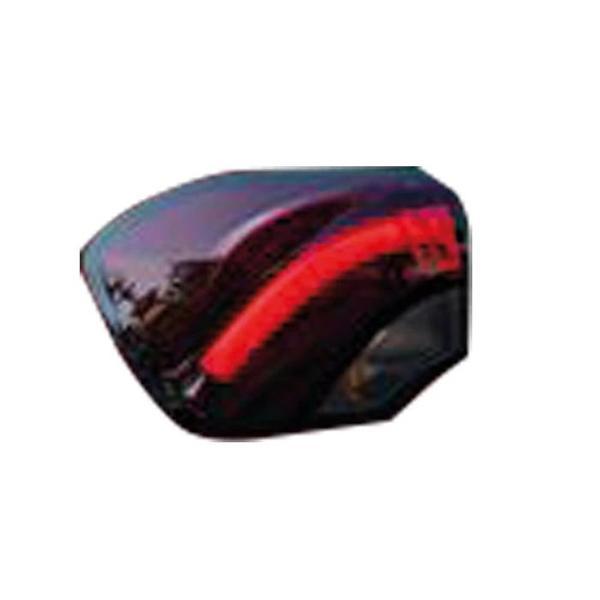 Fiat Egea Cross 2020- Stop Lambası Sol Dış Ledlı (Oem No:52157304) - Image 1