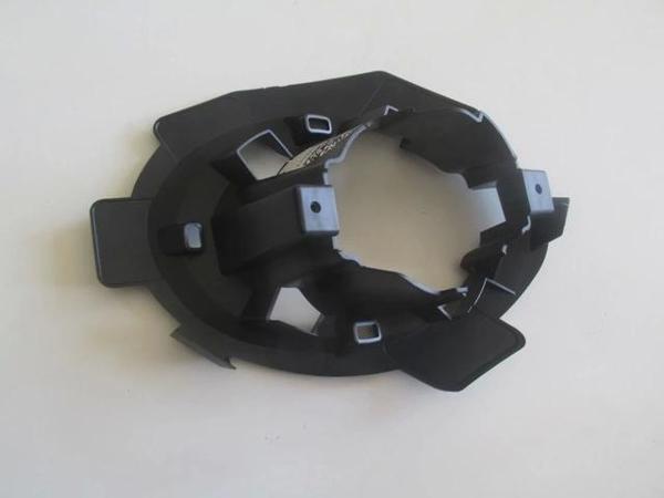 Renault Master- 3- 11/19; Sis Lamba İç Bağlantı Braketi Sağ Plastik (Eurobump) (Oem No: 1497-2063) - Image 1