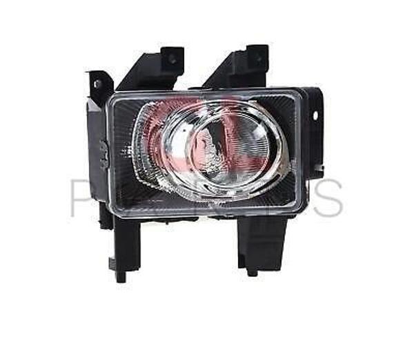 Sıs Farı Sağ Opel Astra H Bm 07- (Oem No: 1710369) - Image 1