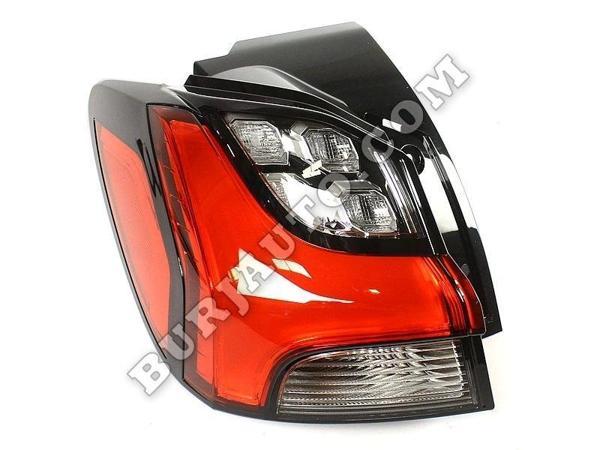 Stop Lambası Sol Ledlı Japon Asx B.M 19- (Oem No: 8330B275) - Image 1