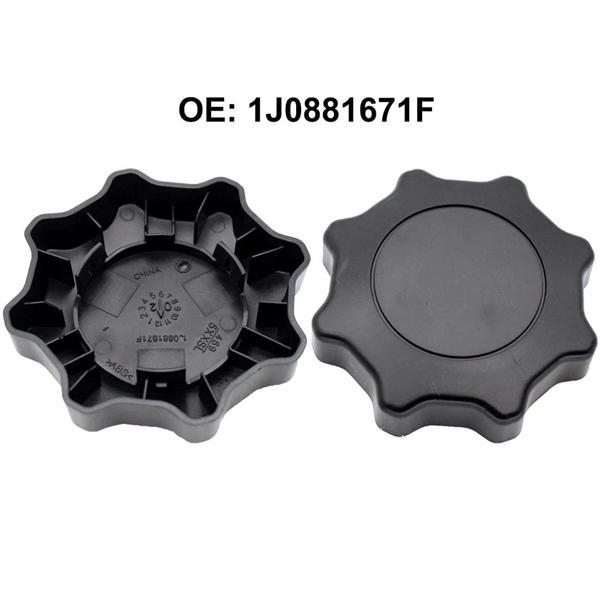 Vw Golf4-Bora-Passat 1997-2004 Koltuk Ayar Kolu Sıyah (Oem No:1J0881671F) - Image 1