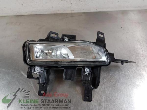 Sis Lamba Braketi Qashqaı 17-19 Ön Sol (Oem No: 26915-Hv00A) - Image 1