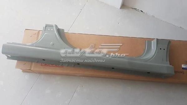 Marşpiyel Sacı Elantra 16-20 Sağ (Oem No: 71322-F2D02) - Image 1
