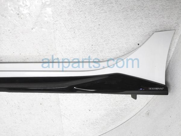 Marşpiyel Bakaliti Cıvıc (Komple) 21Sonrası Sedan Sol (Oem No: 71850-T20-A00Zj) - Image 1