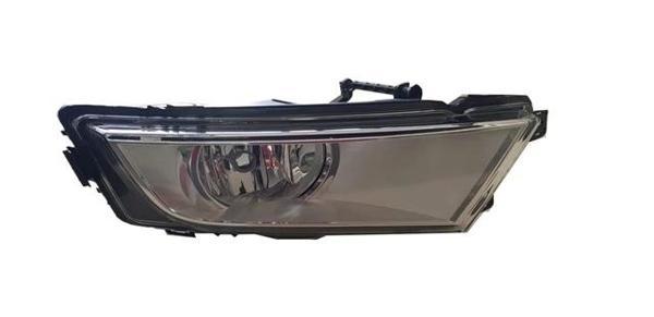 Skoda Octavıa- 13/17; Sis Lambası Sağ Nikelajlı (Tw-Y) (Oem No: 5E0941702) - Image 1
