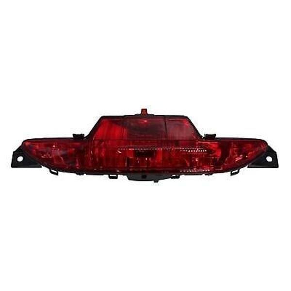 Psa 208 / C4 (C41)  / Corsa F B.M 2012- Sis Lambası Arka (Oem No:9674308980) - Image 1