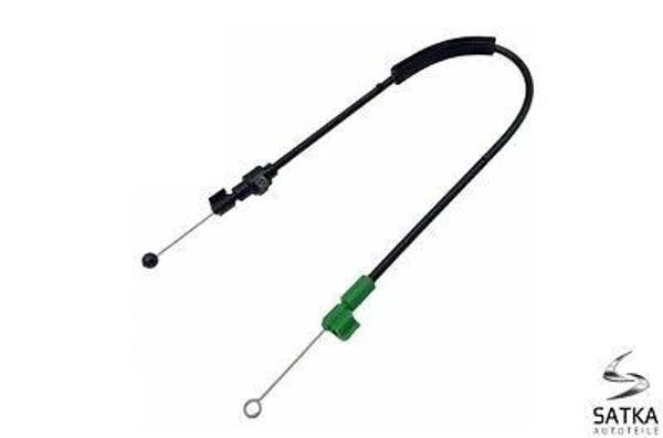 Kapı İç Açma Teli Transporter T5None (Oem No: Vw-7H1819835) - Image 1