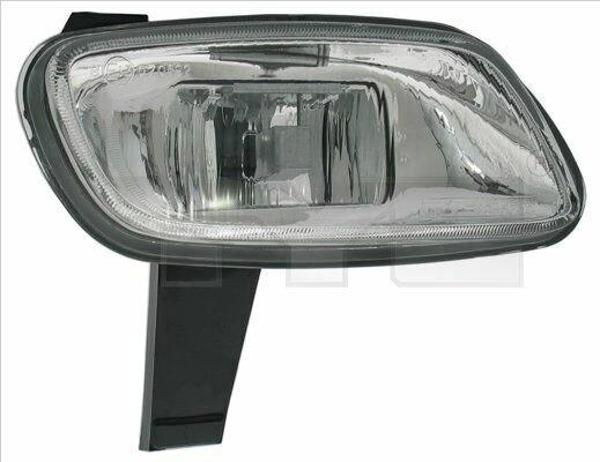 Sis Lambası 106 96= Sol (Oem No:6204P1) - Image 1