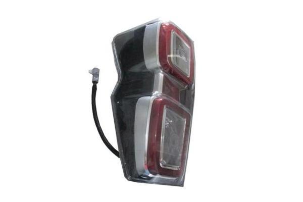 Isuzu D Max- Pıck Up- 20/24; Stop Lambası Sol Duylu (Siyah/Kırmızı/Beyaz) (Tw) (Oem No: 8-97488282-0 - Image 1