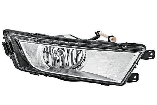 Vw Octavia 2012- Sis Lambası Sağ  (Oem No:5E0941702D) - Image 1