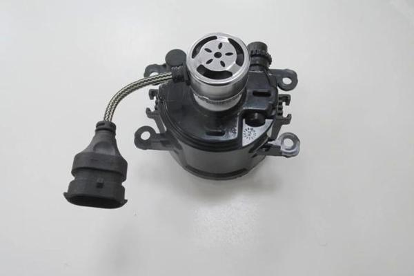 Cıtroen C4 Pıcasso- 07/12; Sis Lambası Sağ/Sol Aynı (Adet) Led Ampüllü (Oem No: 8200074008) - Image 1