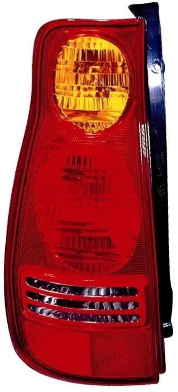 Stop Lambası Matrıx 01-05 Sol (Oem No: 92401-17000) - Image 1