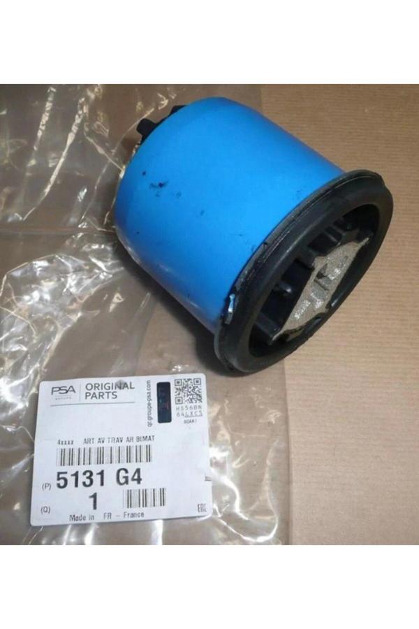 Travers Takozu (Torsyon Takozu) Psa 308/C4/Ds4 B.M 07- (Oem No: 5131.G4) - Image 1