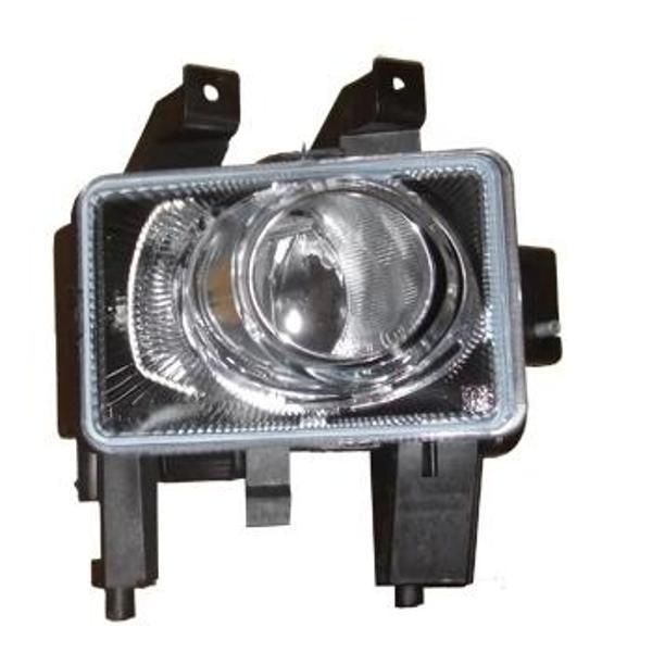 Opel Astra- H- Sd/Hb- 04/14; Sis Lambası Sol (Oem No: 24462134) - Image 1