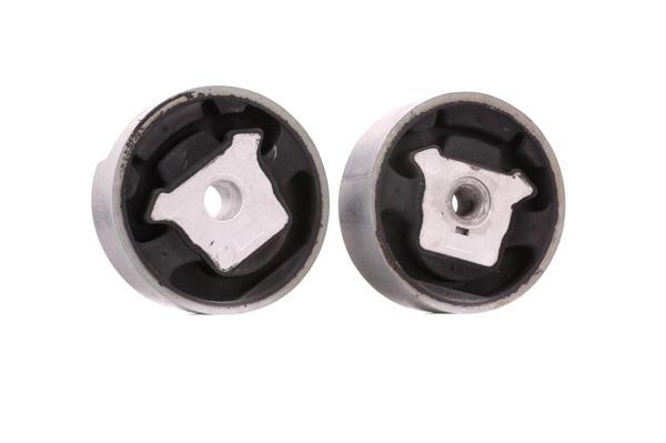 Takoz Travers Alt+Üst Set Golf5-Golf6-Jetta-Passat-Caddy-A3-Leon 04Sonrası (Oem No: 1K0199867Qs1) - Image 1