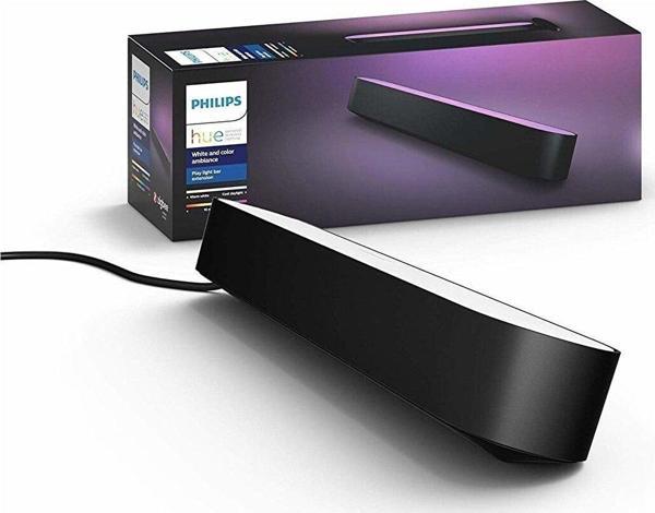 Philips Hue Play Genişletme Paketi Siyah 915005734101, - Image 1