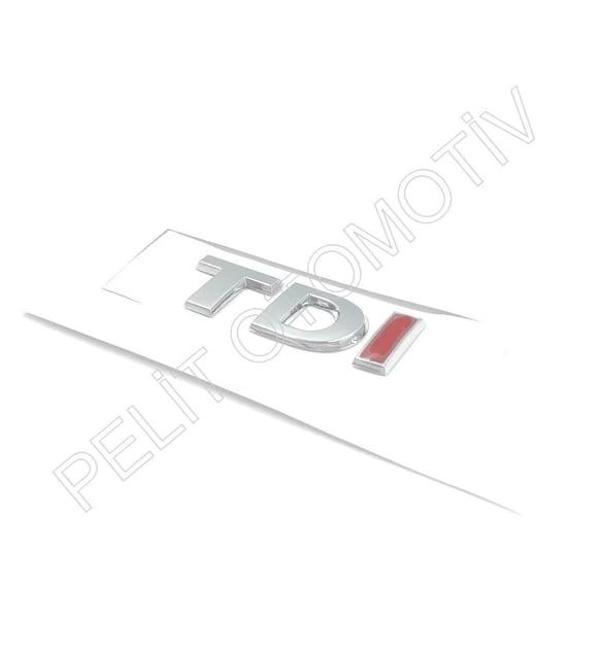 Yazı Tdı Vw Polo Bm 10- (Oem No: 6Rf853675B) - Image 1