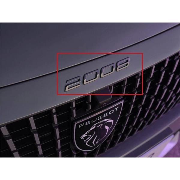 2008Yazı Psa (Oem No: 98502404Dx) - Image 1