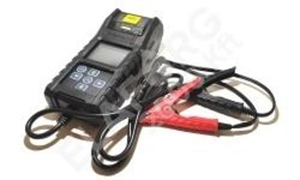 Fiat Bm 76- Arıza Tespıt Cıhazı Akü Test Cıhazı (Oem No:7935660660) - Image 1