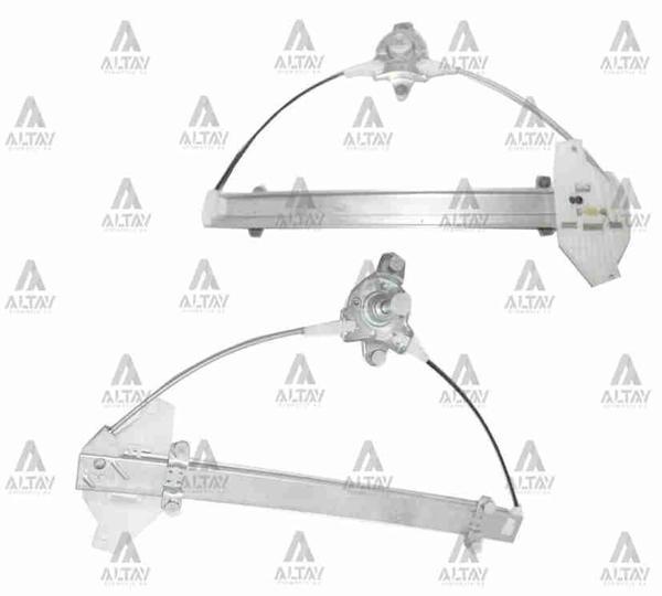 Cam Krikosu Accent Manuel 2000-2006 Ön Sol (Oem No:8240125000) - Image 1