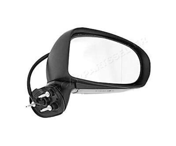 Ayna Dış Dikiz Avensıs 2010-2012 Elektrikli Isıtmalı Sinyalli Astarlı 7 Fişli Sağ (Oem No:8790805400 - Image 1