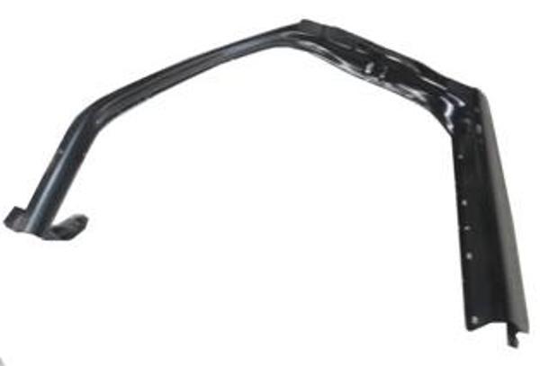 Isuzu Tfr Pıck Up- 90/97; Ön Direk Sağ Marşpiyelli (Çift Kabin) (Oem No: 8-94471-150-0) - Image 1