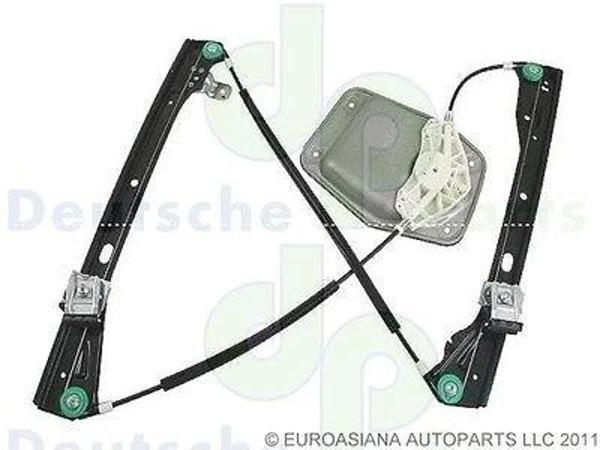 Vw Golf5-Jetta 2004-2010 Cam Krikosu Ön Sol Motorsuz (Oem No:1K4837461A) - Image 1