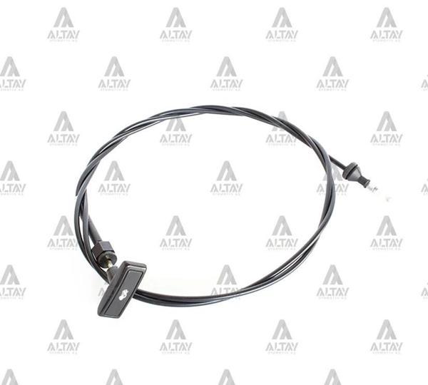 Tel Kaput Açma 626  1992-97 (Oem No:Ga7B56720A) - Image 1