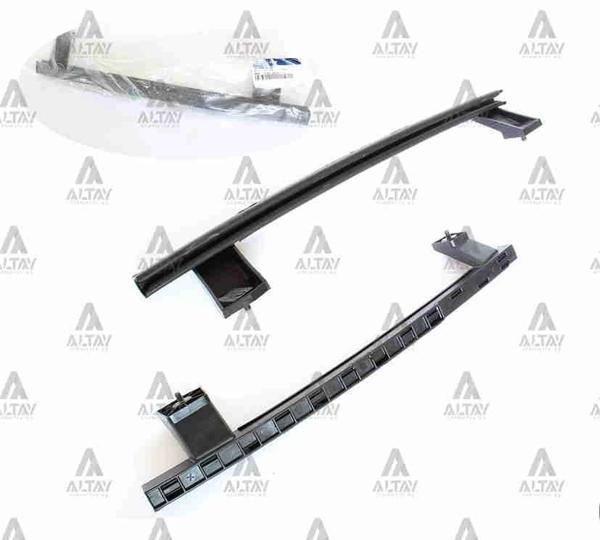 Cam Kızağı Kmy Dik 2005 Sonrası Sağ (Oem No:825604F000) - Image 1