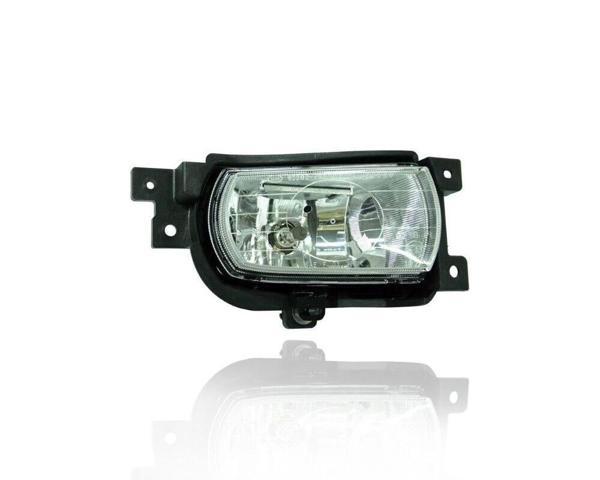 Rıo Sis Lambası 06-09 Sağ (Oem No: 92202-1G000) - Image 1