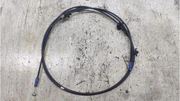 Tel Kaput Açma Crv 07-12 (Oem No: 74130-Sww-G01) - Image 1
