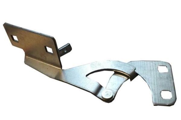 Peugeot Partner- 96/02; Kaput Menteşesi Sol (Oem No: 7912.48) - Image 1