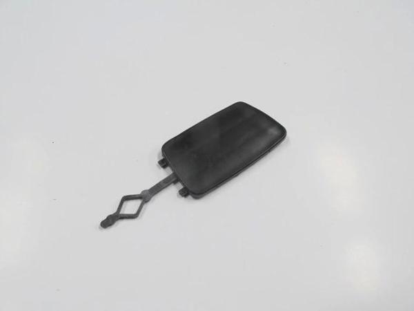 Peugeot 3008- 17/20; Arka Tampon Çeki Demir Kapağı (Oem No: 1618040980) - Image 1