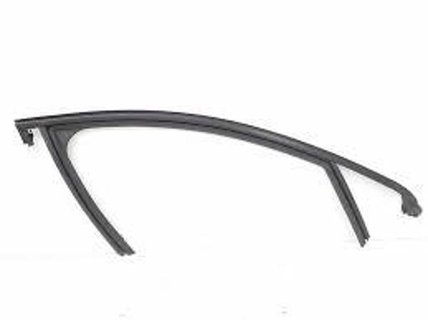 Ön Kapı Cam Hareket Fıtılı : Sağ Opel Corsa F Bm 20- (Oem No: 9823226580) - Image 1