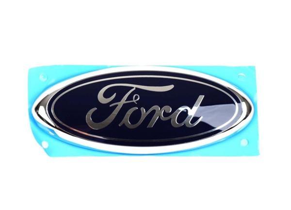 Arka Ford Arması (Sedan/Stw 05-) Ford Focus Bm 05- (Oem No: Ck41 15402A16 Aa; F85B 15402A16 Aa) - Image 1