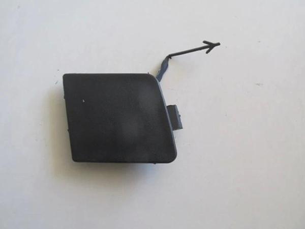 Fıat Ducato- 14/24; Ön Tampon Çeki Demiri Kapağı (Oem No: 735589787) - Image 1