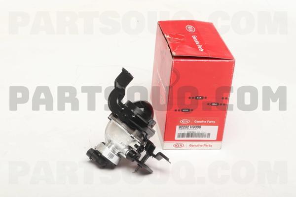 Sis Lambası Rıo 17-19  H.B Ön Sağ (Oem No: 92202-H9000) - Image 1
