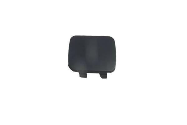 Bmw 1 Serı- 1 Serisi- 2009-2011  Arka Tampon Çeki Demiri Kapağı Siyah (Tyg) (Oem No:51127203928) - Image 1