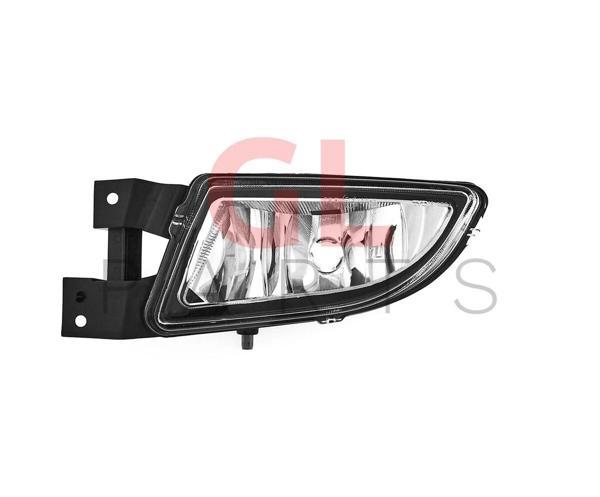 Fiat Egea -Bravo Iı  2007- Sis Lambası Sol  (Oem No:51775550) - Image 1