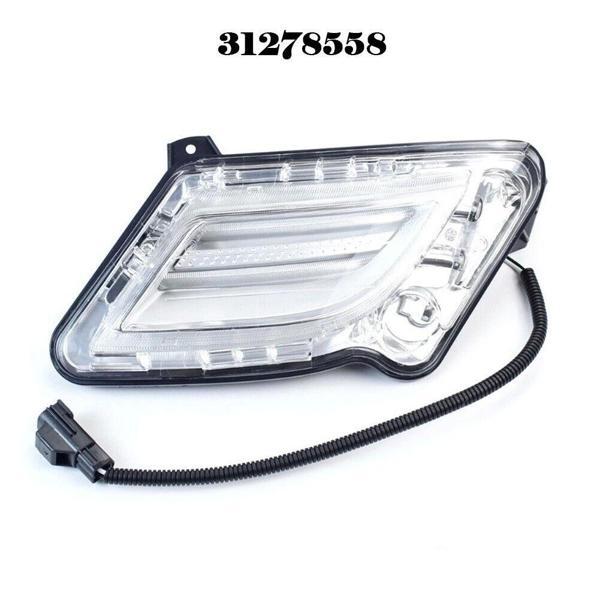 Ford Volvo S60 Iı 2010- Sis Lambası Sol  (Oem No:31278557) - Image 1