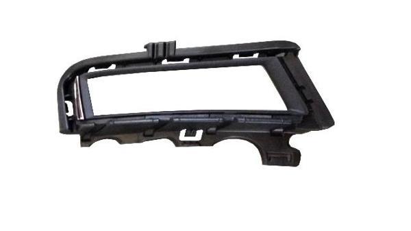 Volkswagen Golf- 7- 2013-2017  Sis Lamba Kapağı İç Bağlantı Braketi Sağ Sis Delikli (Tw) (Oem No:5G0 - Image 1