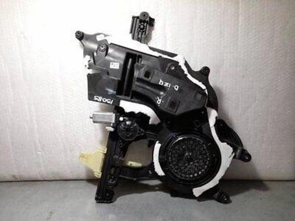 Fiat   1997-2000 Camkrikosu  (Oem No:9840175680) - Image 1