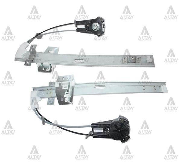Cam Krikosu B2500 Manuel  1997-2000 Ön Sol (Oem No:Ub3959560B) - Image 1