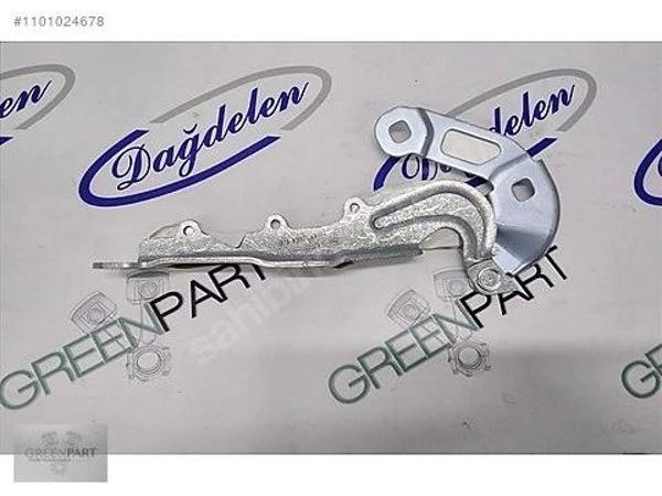 Kaput Menteşesi Sol Ford Focus Bm 18- (Oem No: Jx7B A16801 Aa) - Image 1