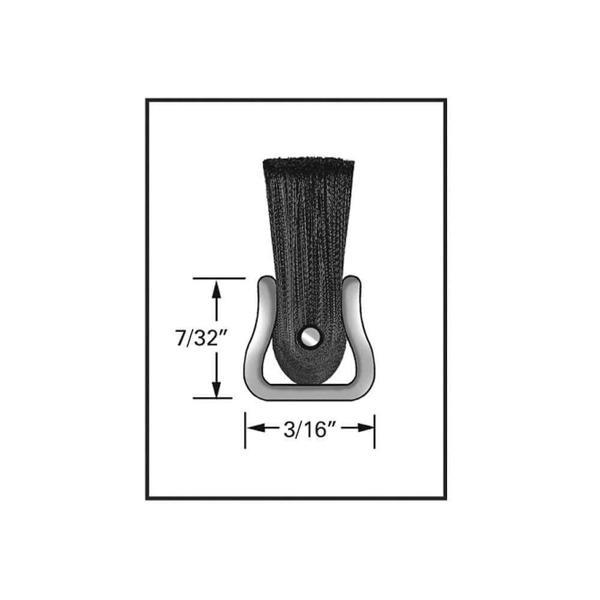 Tel Kaput Açma L200   87-98 (Oem No: Mb401084) - Image 1