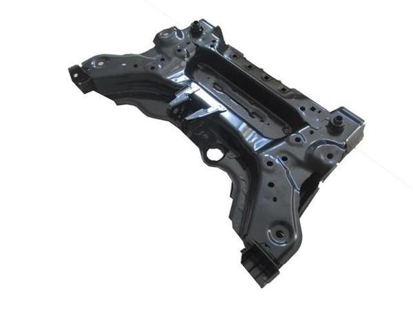 Renault Megane- 4- Sd- 21/24; Motor Beşiği Komple 1.5 Dcı (Beşik) (Oem No: 544013257R) - Image 1