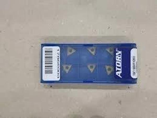 Ön Cam Çıtası : Üst Opel Corsa C Bm 01- (Oem No: 110202) - Image 1