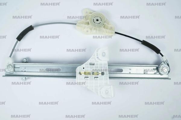 Cam Krikosu I-2020 2015-2018 Elektrikli Arka Sol (Oem No:83403C7010) - Image 1